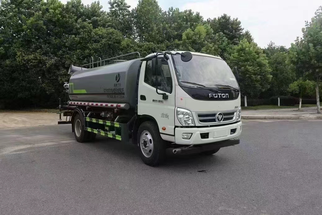 福田10方抑塵灑水車(chē)-福田10方霧炮灑水車(chē)價(jià)格-湖北盈通汽車(chē) 福田10方抑塵灑水車(chē)-福田10方霧炮灑水車(chē)價(jià)格-湖北盈通汽車(chē)